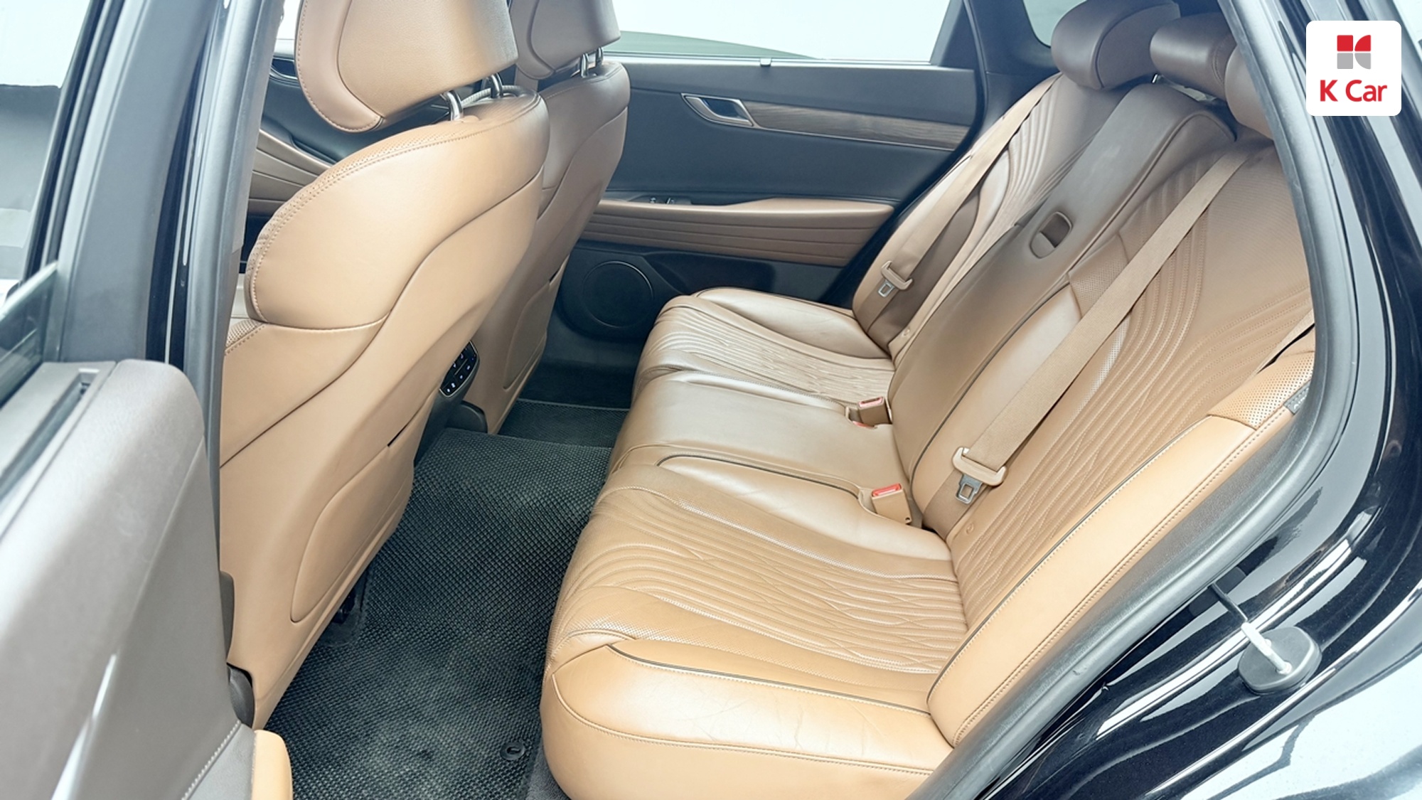 Genesis G80 бензин Turbo 2.5 2WD, миниатюра 5