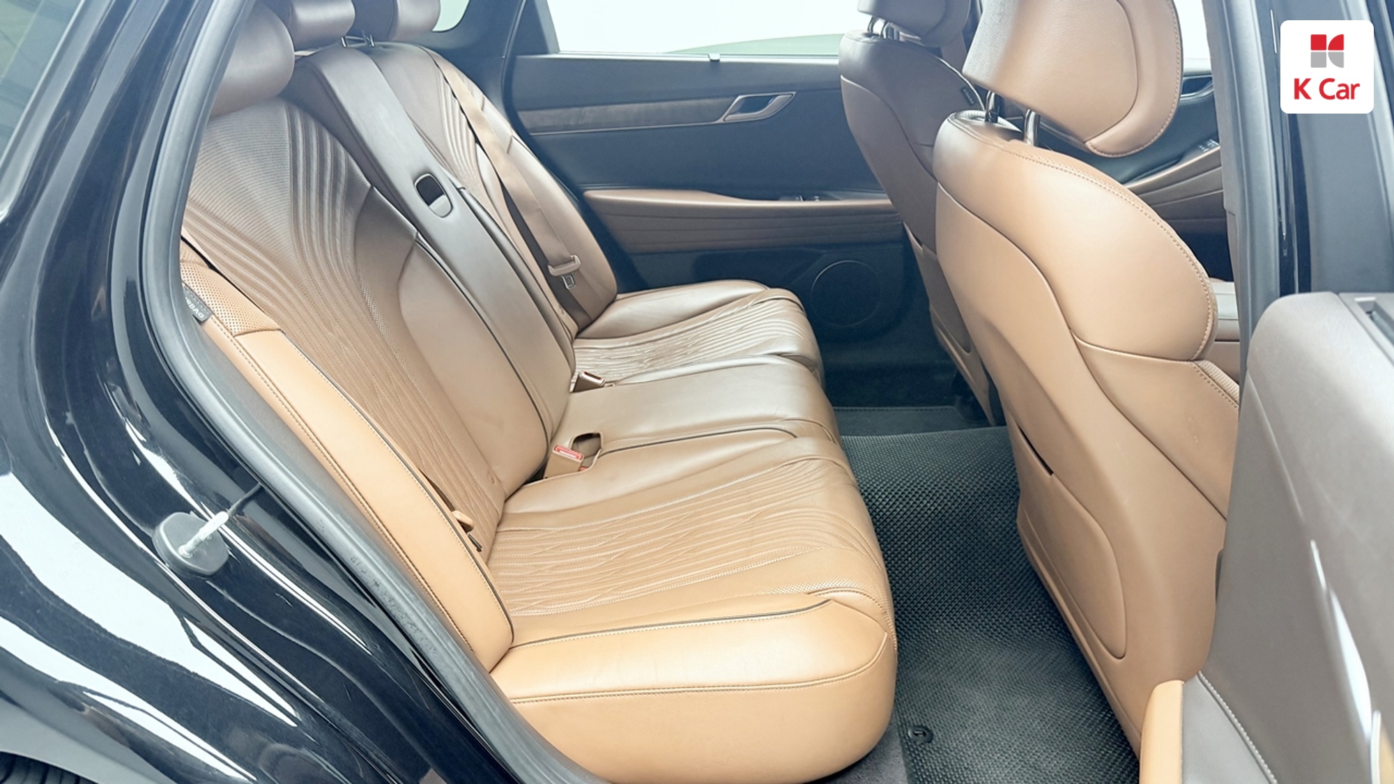 Genesis G80 бензин Turbo 2.5 2WD, миниатюра 6