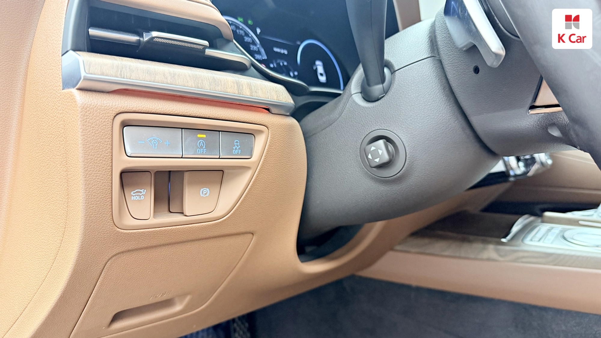 Genesis G80 бензин Turbo 2.5 2WD, миниатюра 11