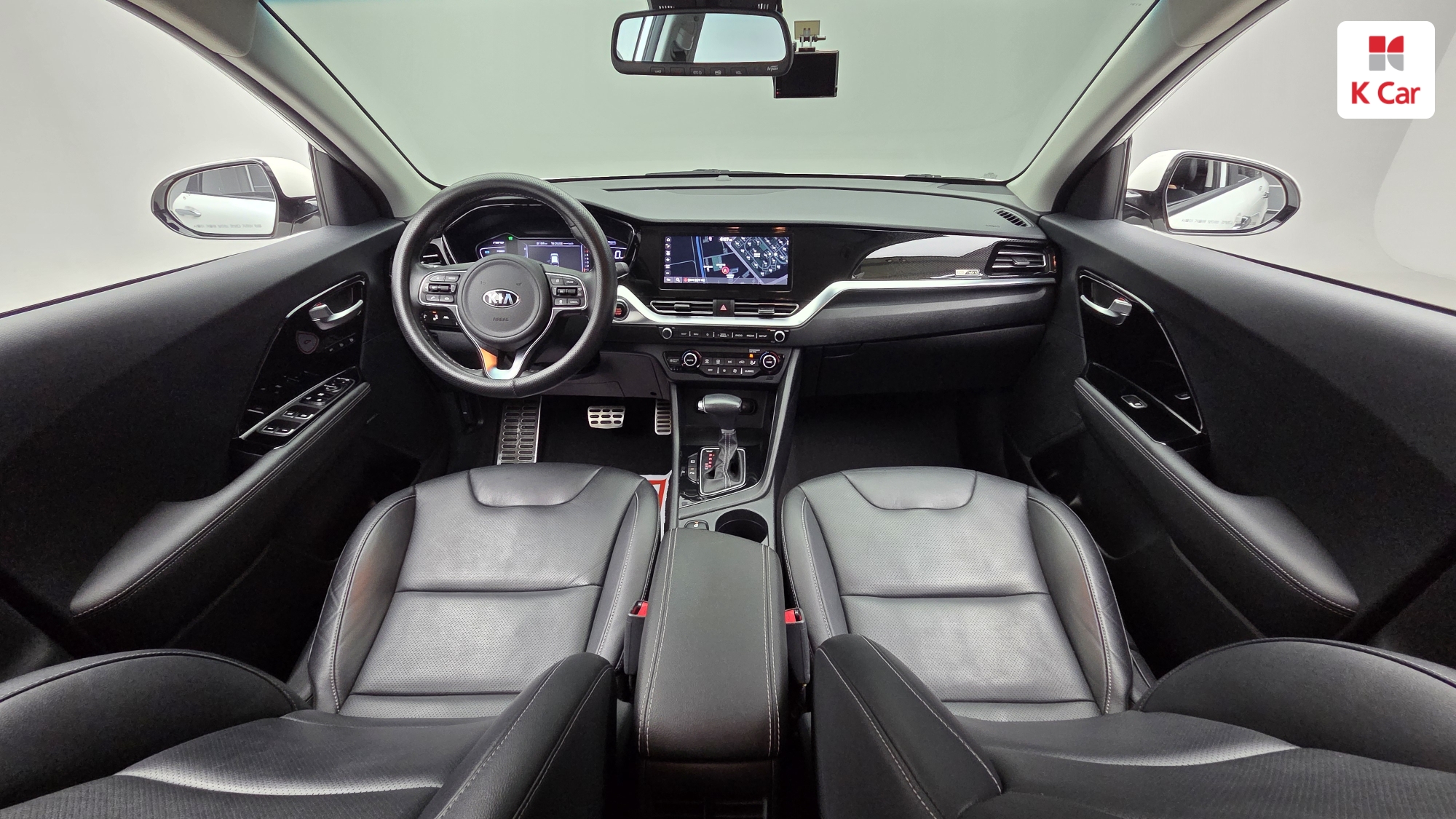 Kia Niro, миниатюра 2