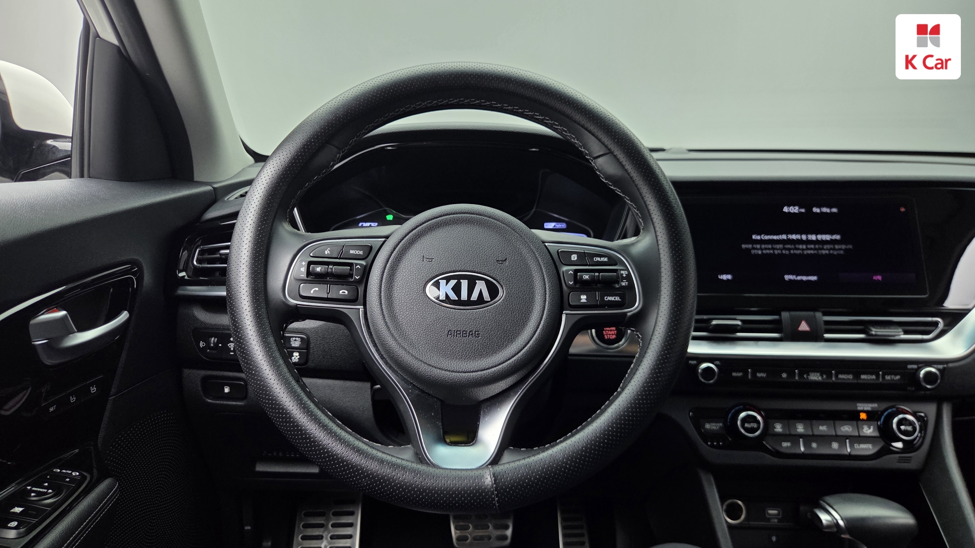 Kia Niro, миниатюра 15