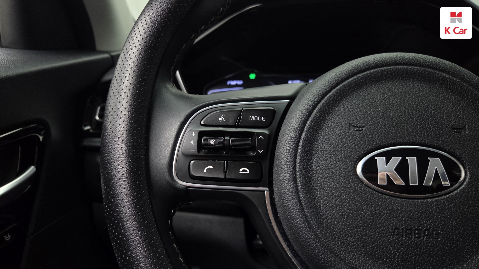 Kia Niro, миниатюра 16
