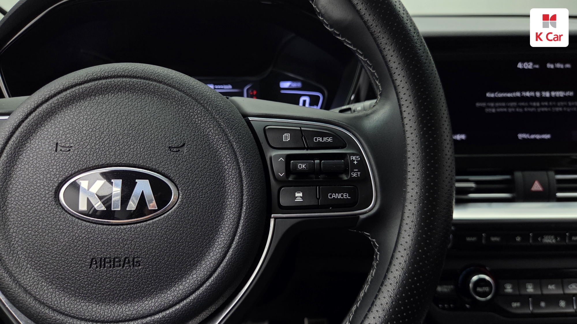 Kia Niro, миниатюра 17