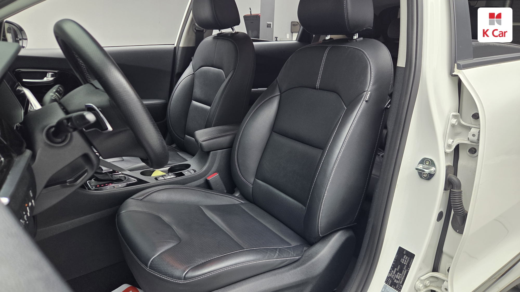 Kia Niro, миниатюра 3