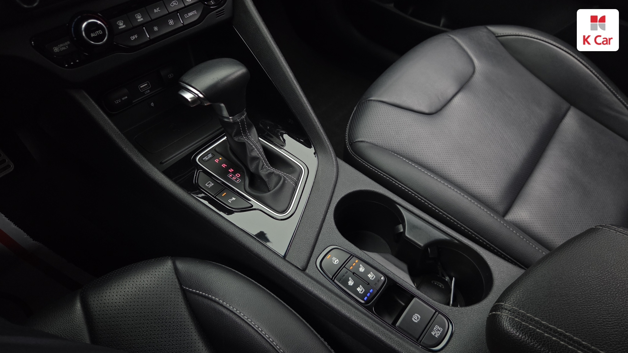 Kia Niro, миниатюра 26