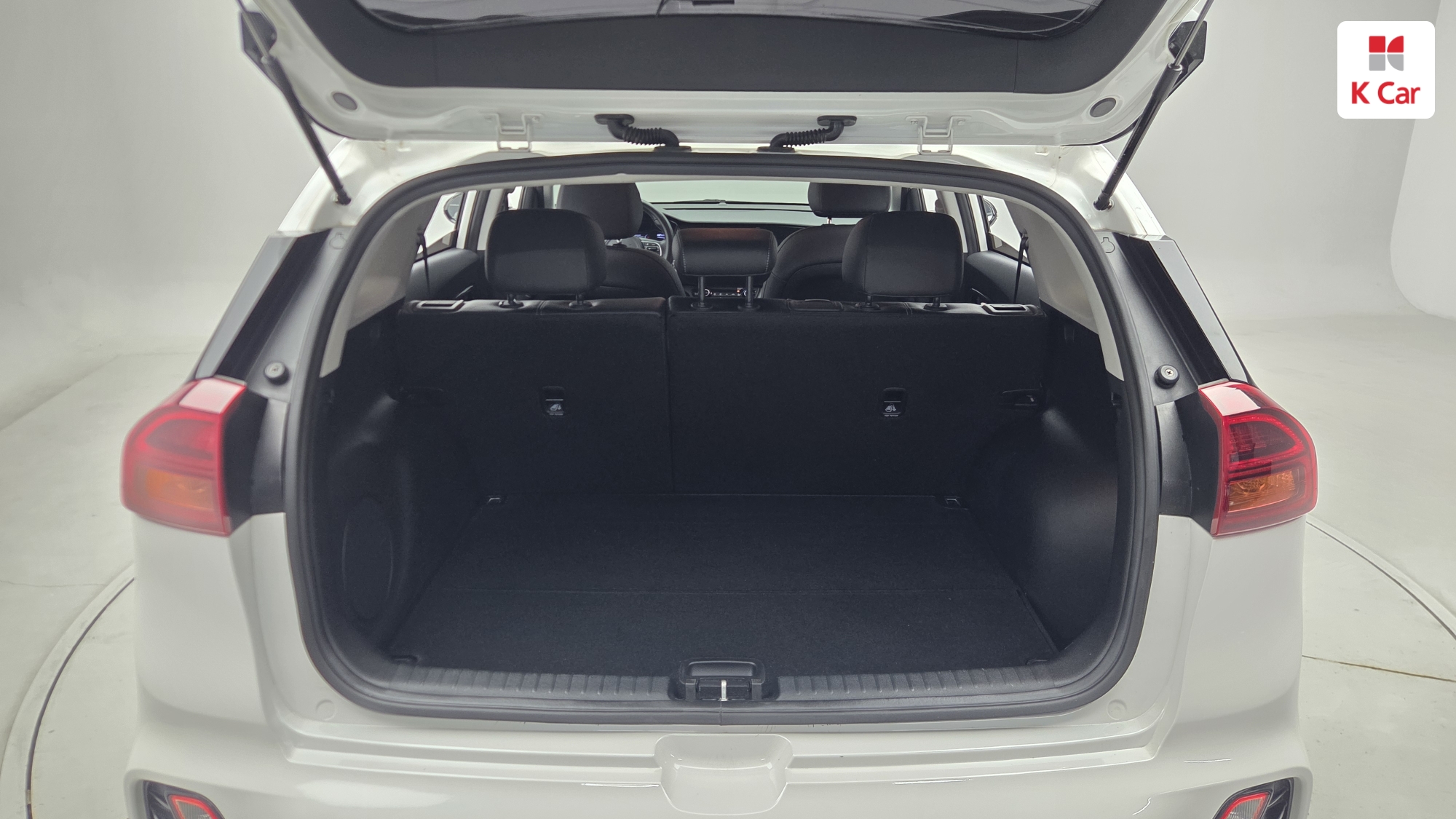 Kia Niro, миниатюра 29