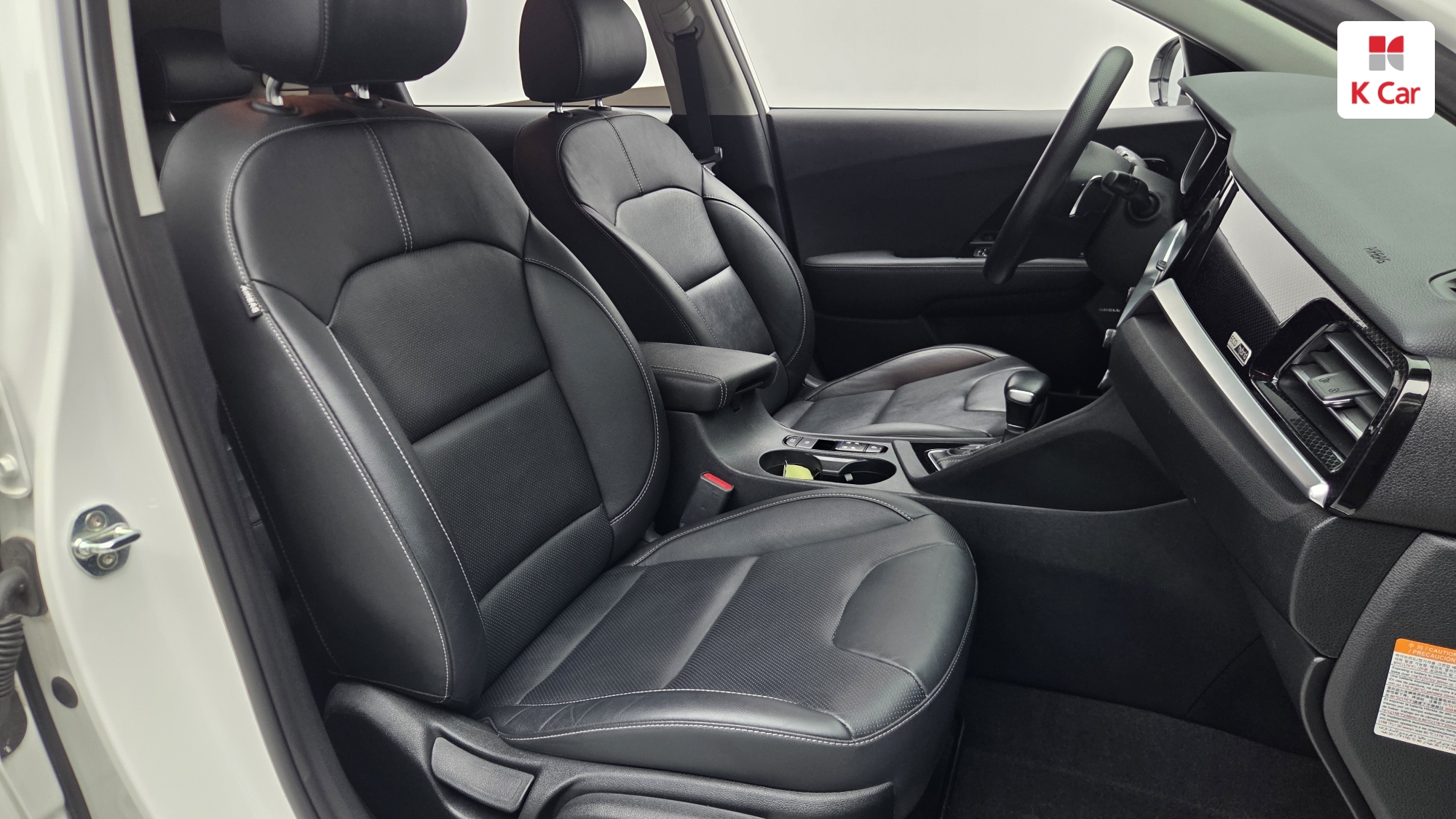 Kia Niro, миниатюра 4