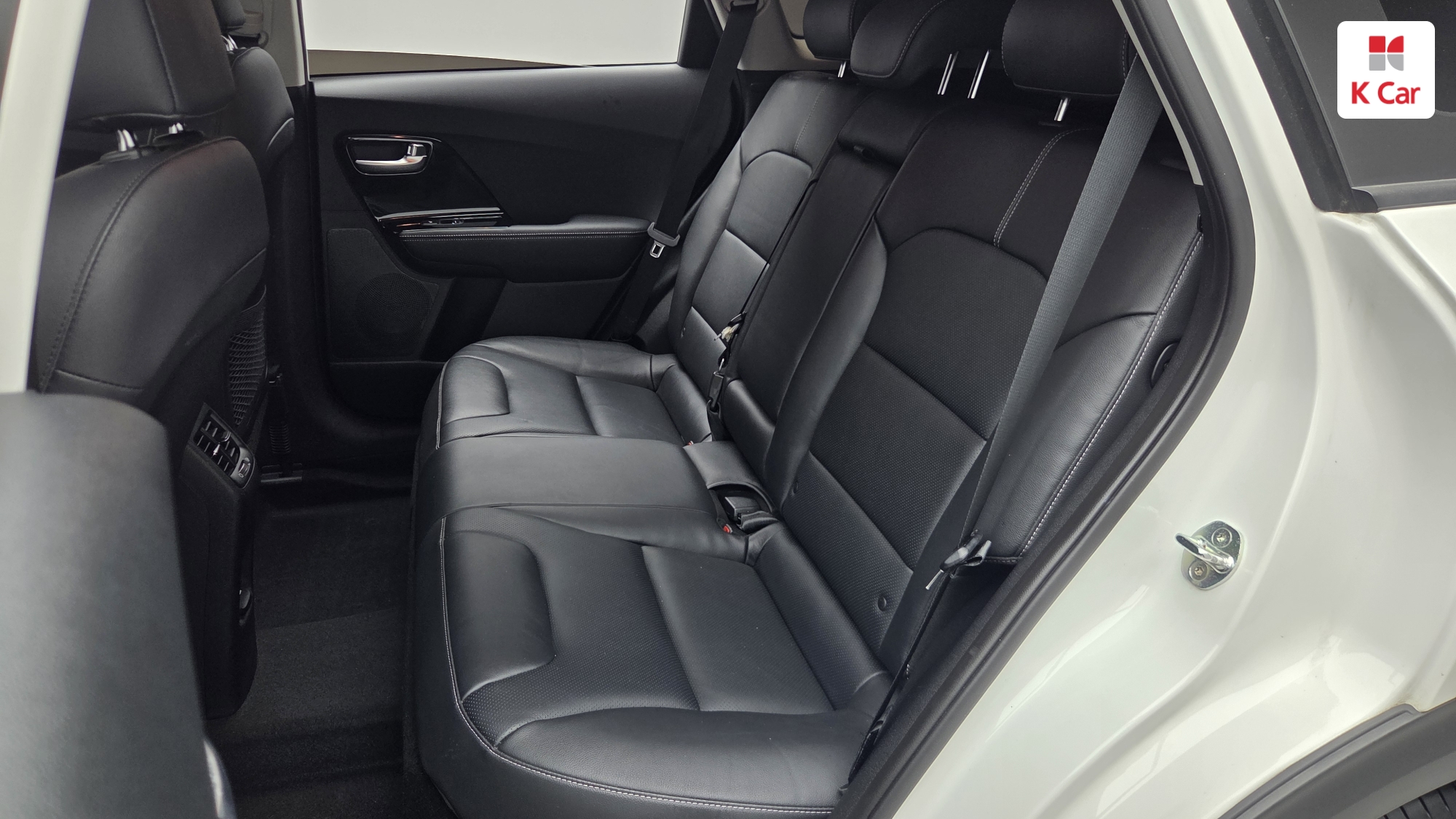 Kia Niro, миниатюра 5