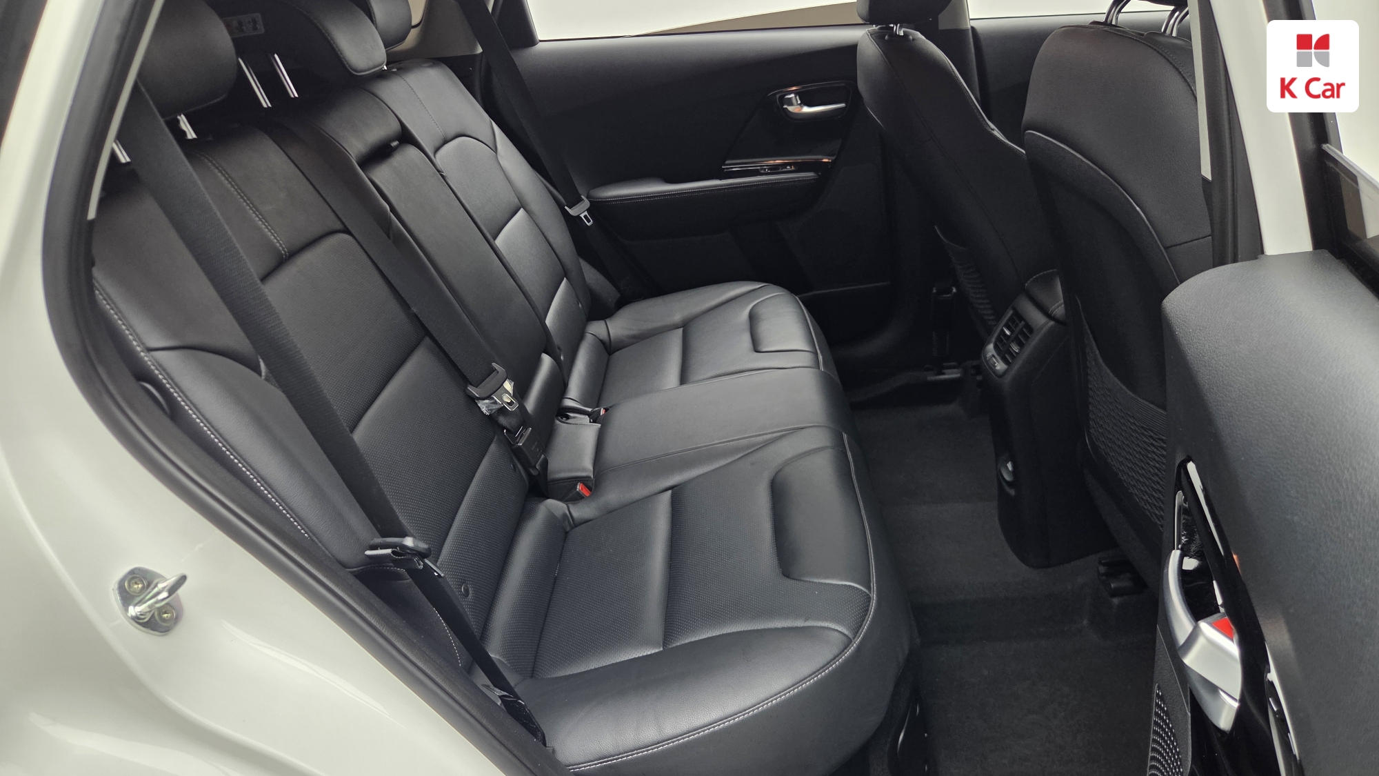 Kia Niro, миниатюра 6
