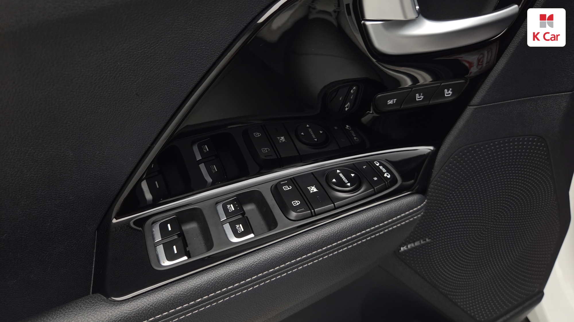 Kia Niro, миниатюра 9