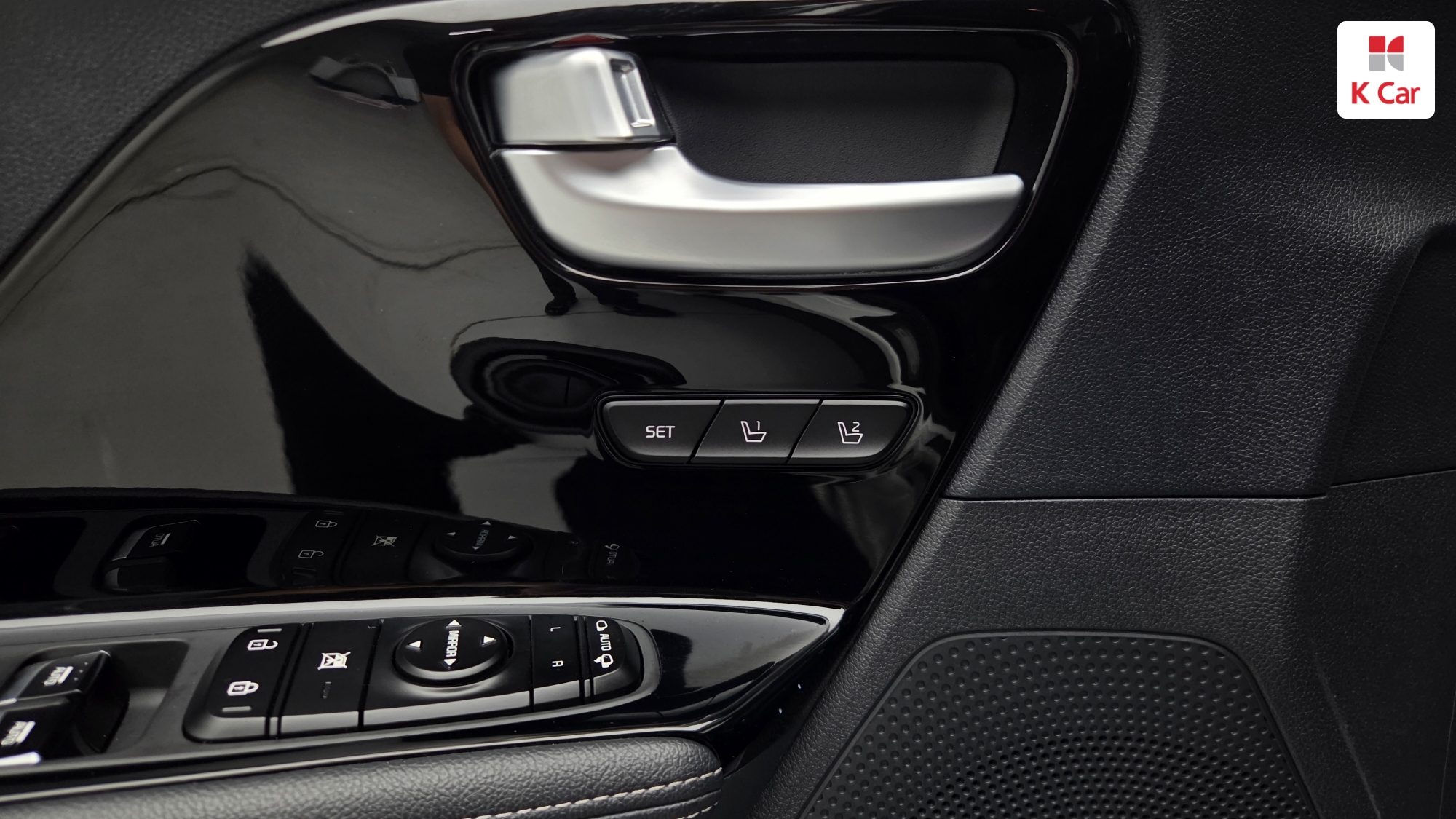 Kia Niro, миниатюра 10