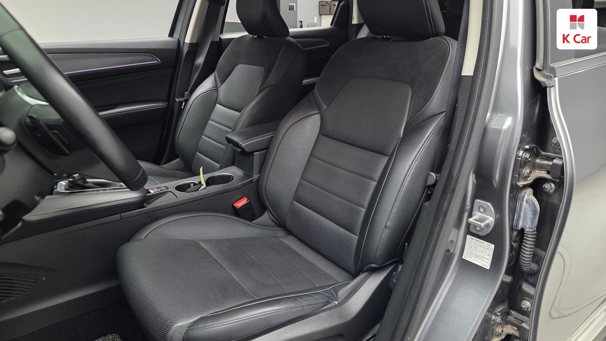 Renault XM3 бензин Turbo 1.3 RE, миниатюра 3