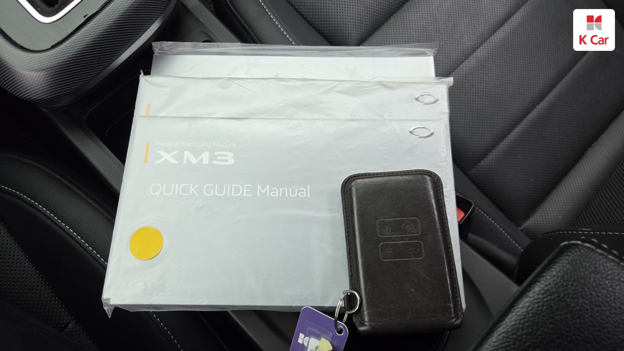 Renault XM3 бензин Turbo 1.3 RE, миниатюра 24