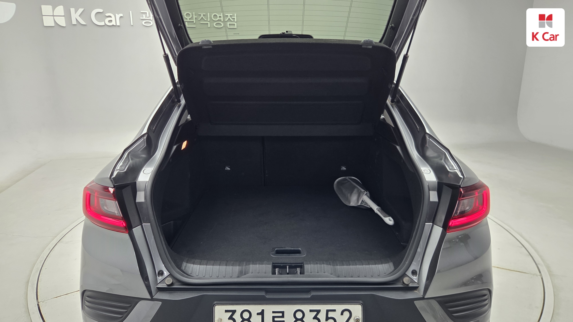 Renault XM3 бензин Turbo 1.3 RE, миниатюра 26