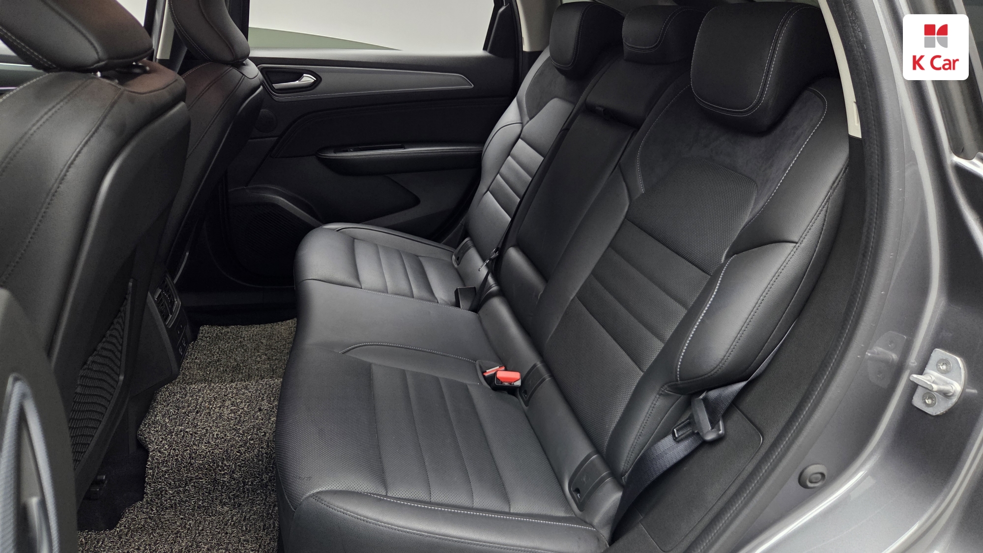 Renault XM3 бензин Turbo 1.3 RE, миниатюра 5