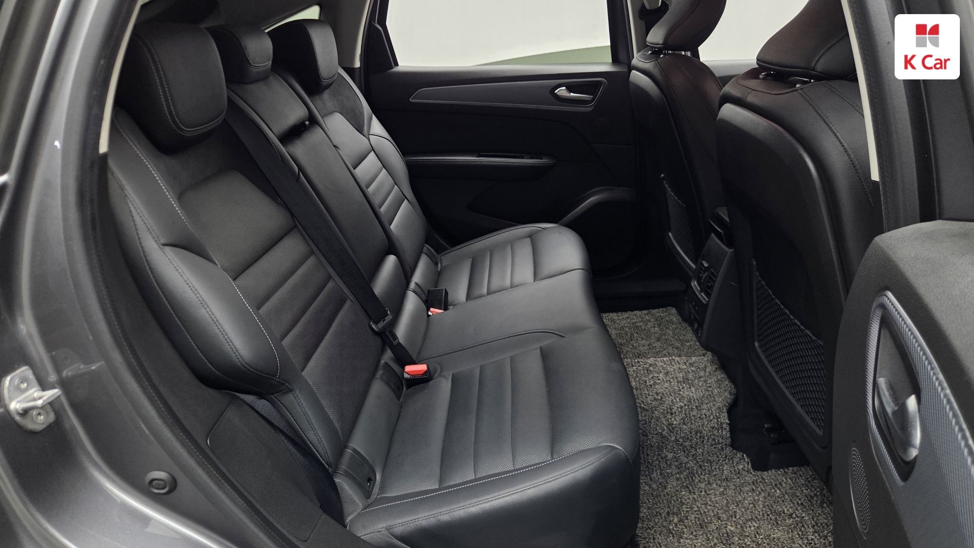 Renault XM3 бензин Turbo 1.3 RE, миниатюра 6