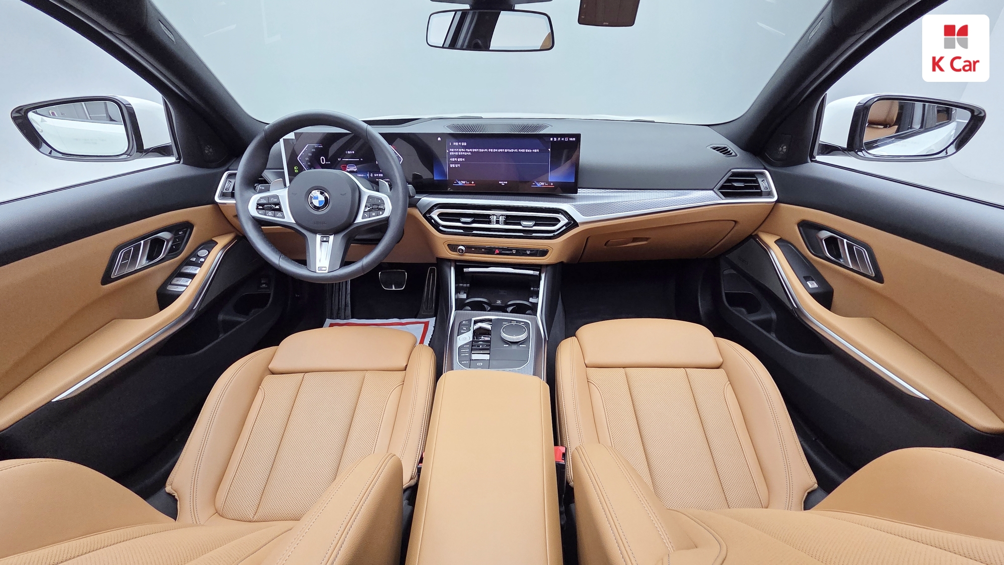 BMW 3 (G20) бензин 2WD 320i M, миниатюра 2