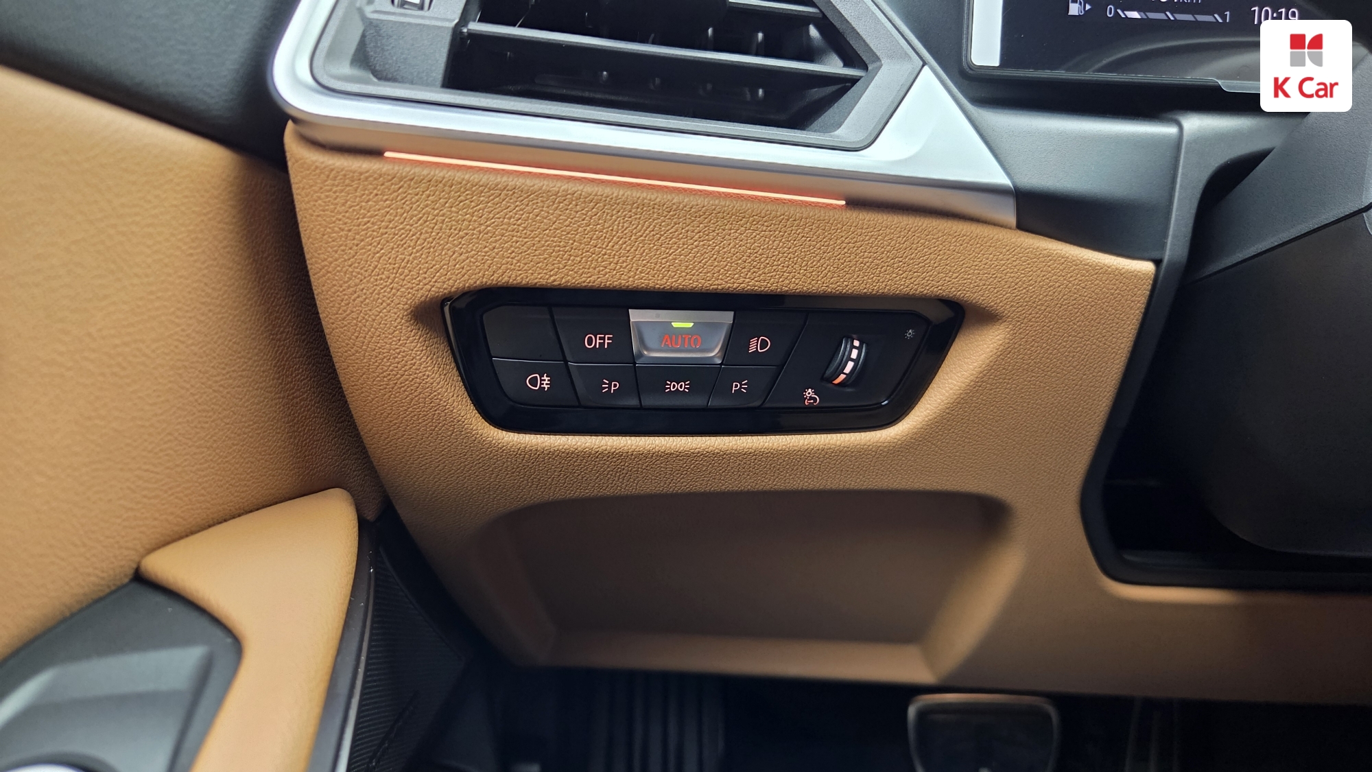 BMW 3 (G20) бензин 2WD 320i M, миниатюра 13