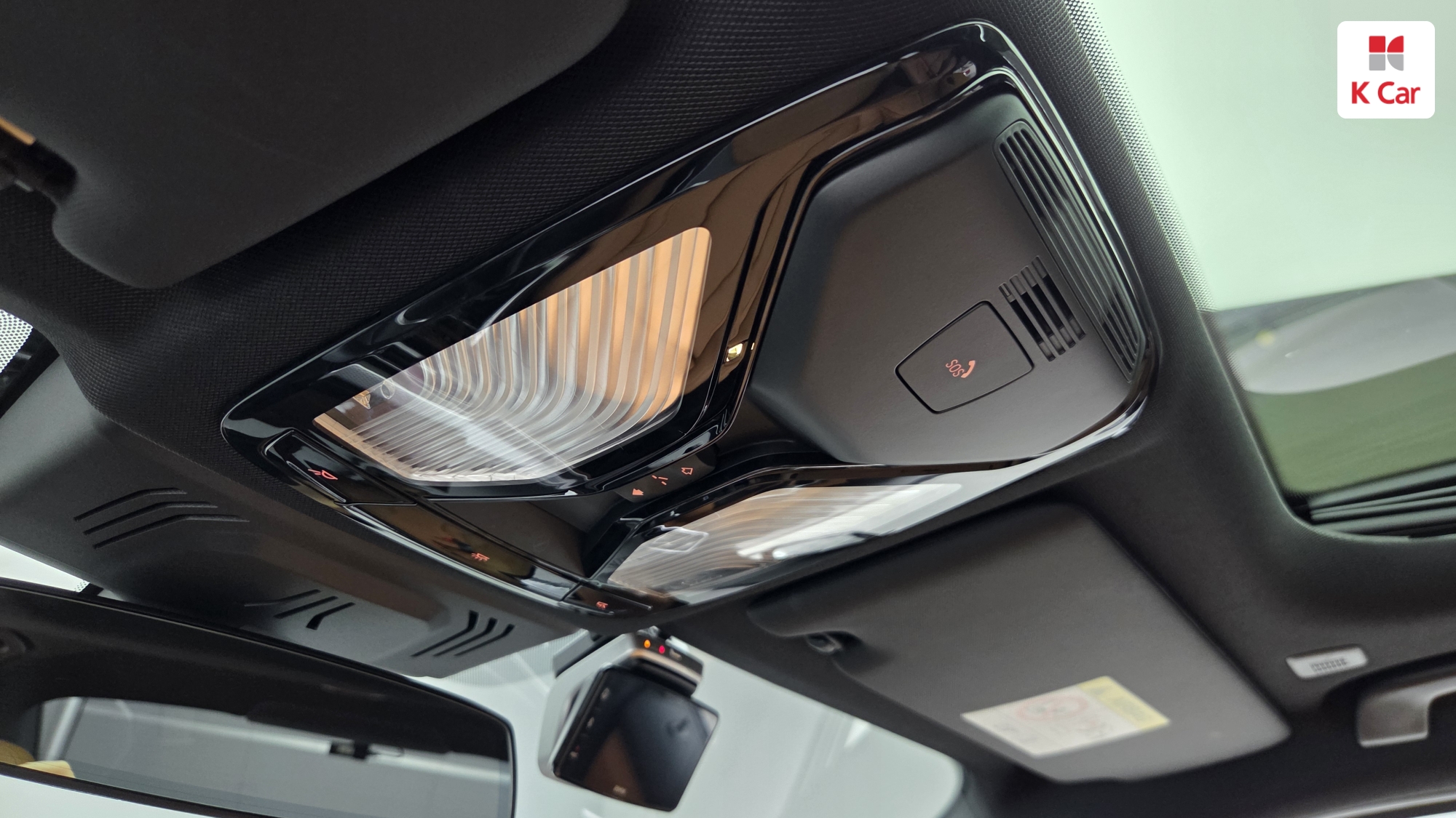 BMW 3 (G20) бензин 2WD 320i M, миниатюра 20