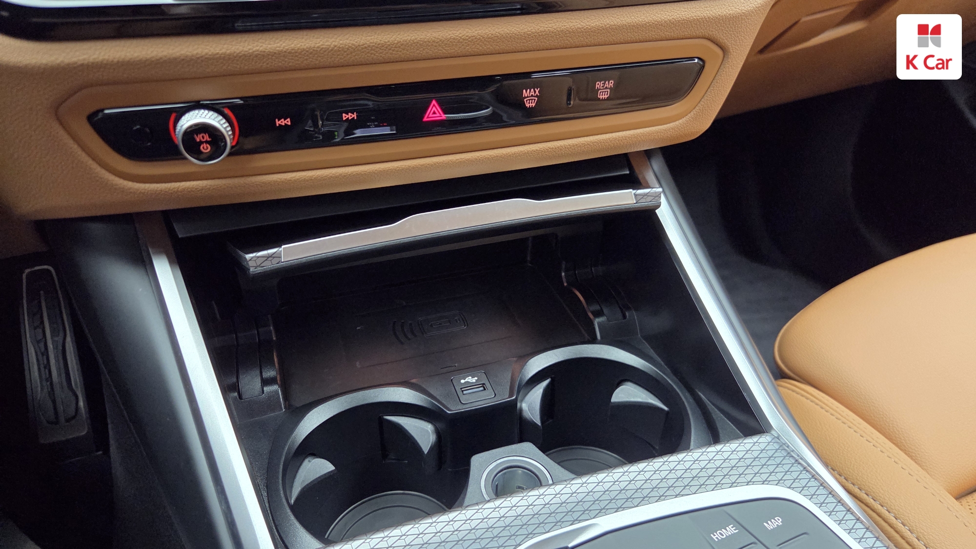 BMW 3 (G20) бензин 2WD 320i M, миниатюра 26