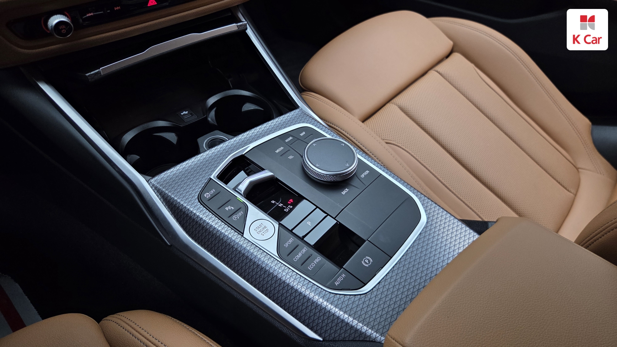 BMW 3 (G20) бензин 2WD 320i M, миниатюра 27