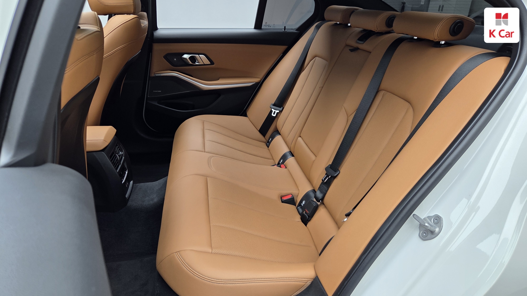 BMW 3 (G20) бензин 2WD 320i M, миниатюра 5
