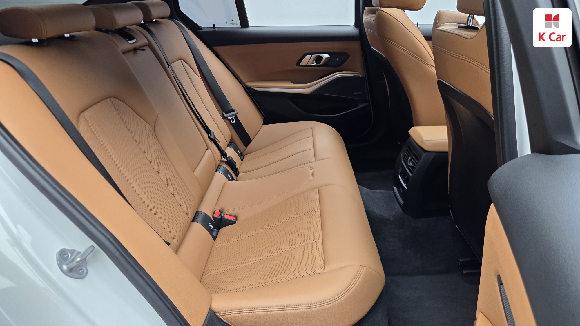 BMW 3 (G20) бензин 2WD 320i M, миниатюра 6