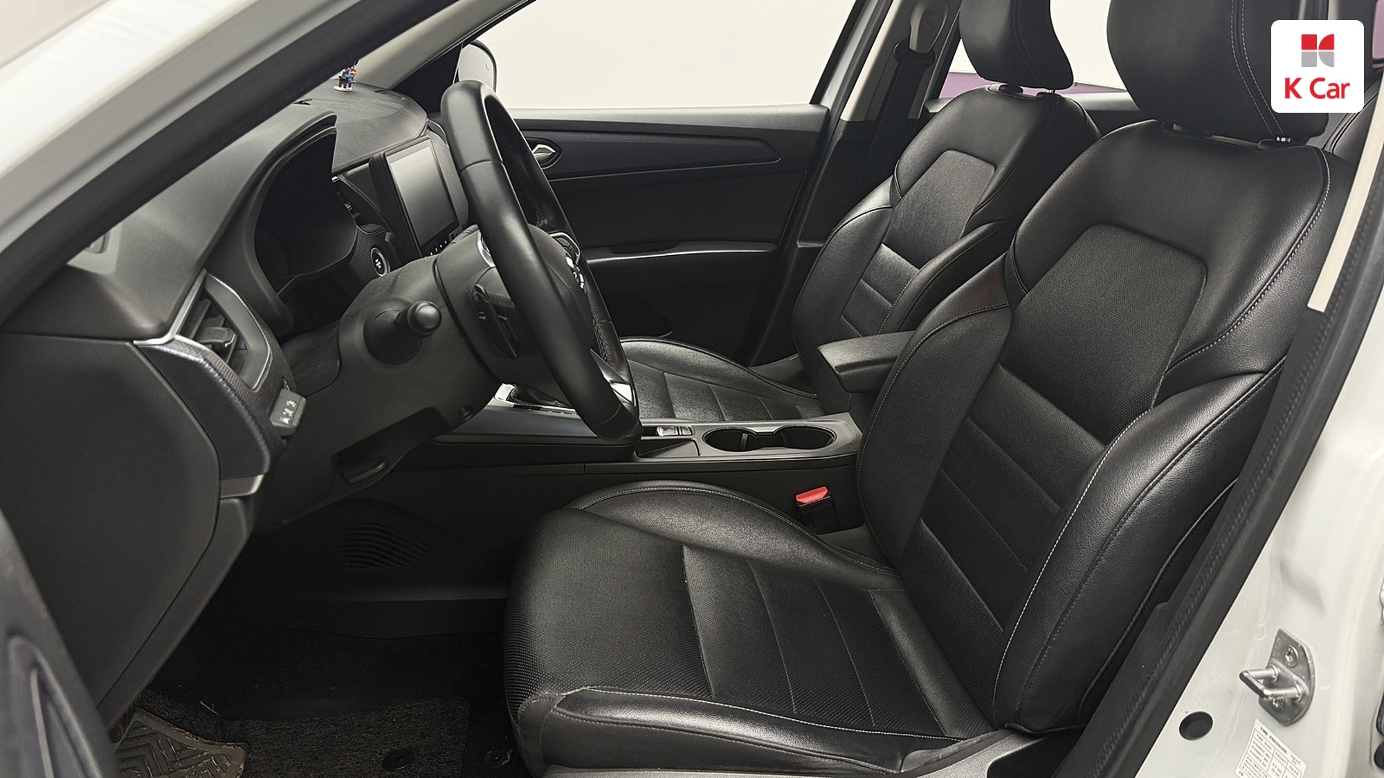 Renault XM3 бензин 1.6 LE, миниатюра 16