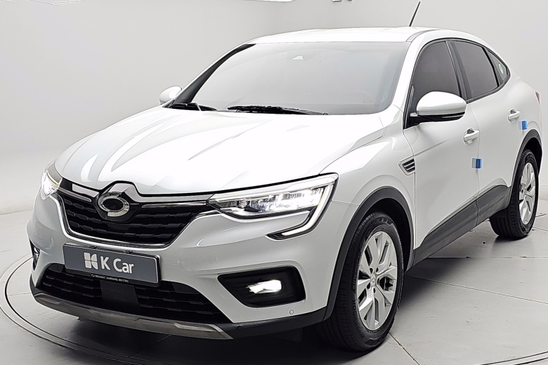 Renault XM3 бензин 1.6 LE