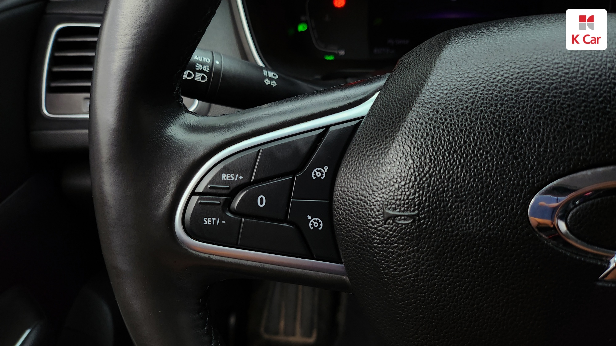Renault SM6 LPG 2.0 ( ), миниатюра 13
