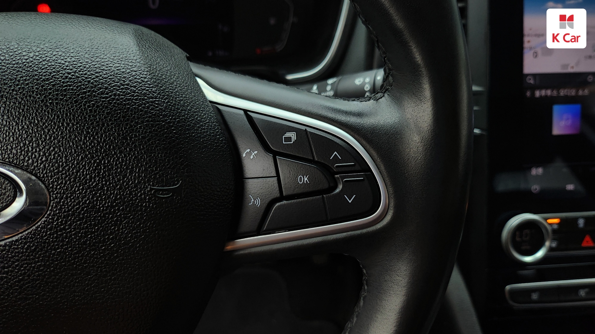Renault SM6 LPG 2.0 ( ), миниатюра 14