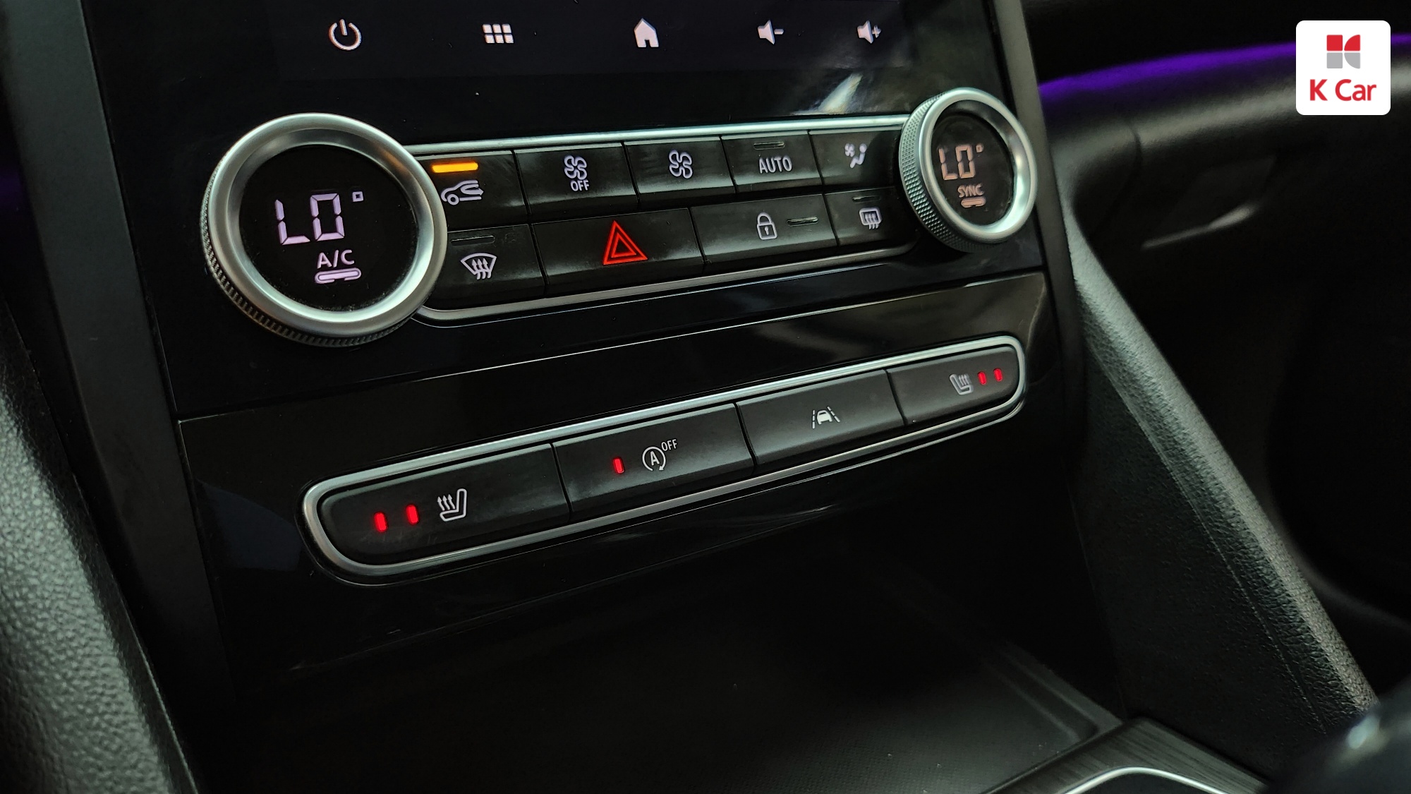 Renault SM6 LPG 2.0 ( ), миниатюра 23