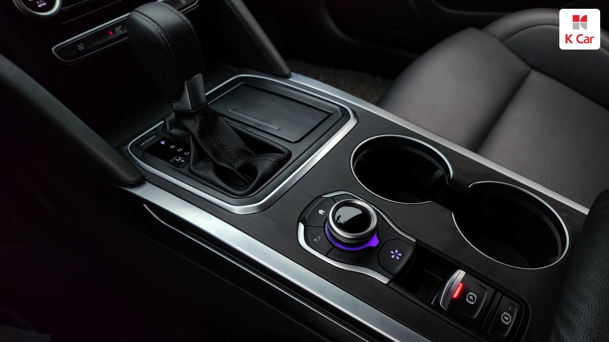 Renault SM6 LPG 2.0 ( ), миниатюра 24
