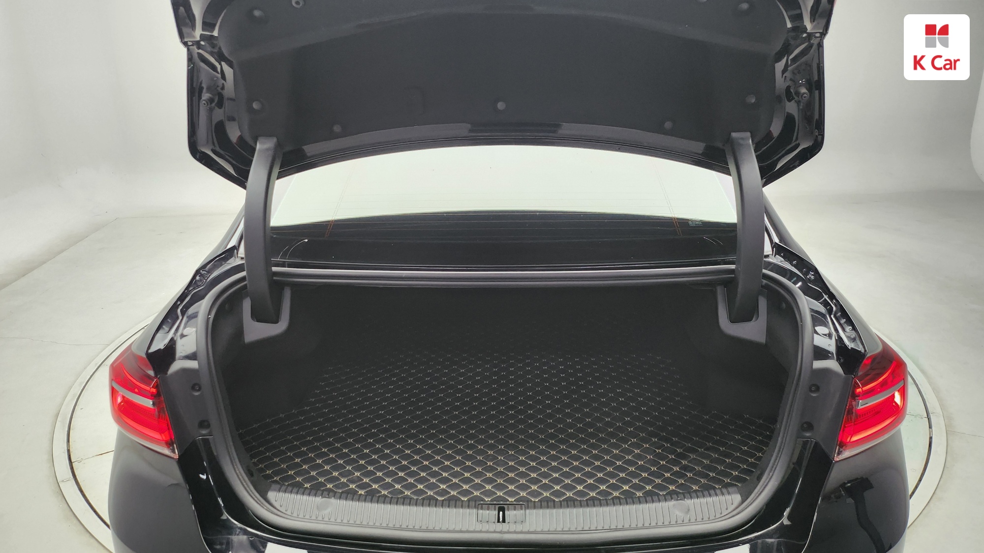 Renault SM6 LPG 2.0 ( ), миниатюра 26