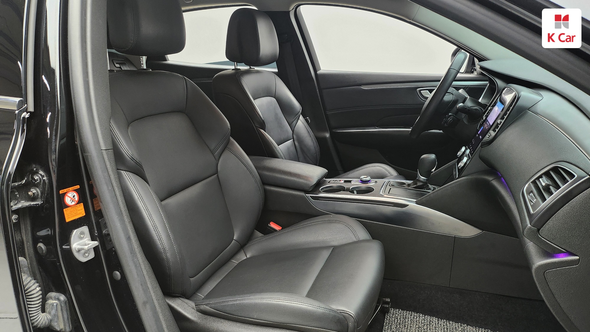 Renault SM6 LPG 2.0 ( ), миниатюра 4