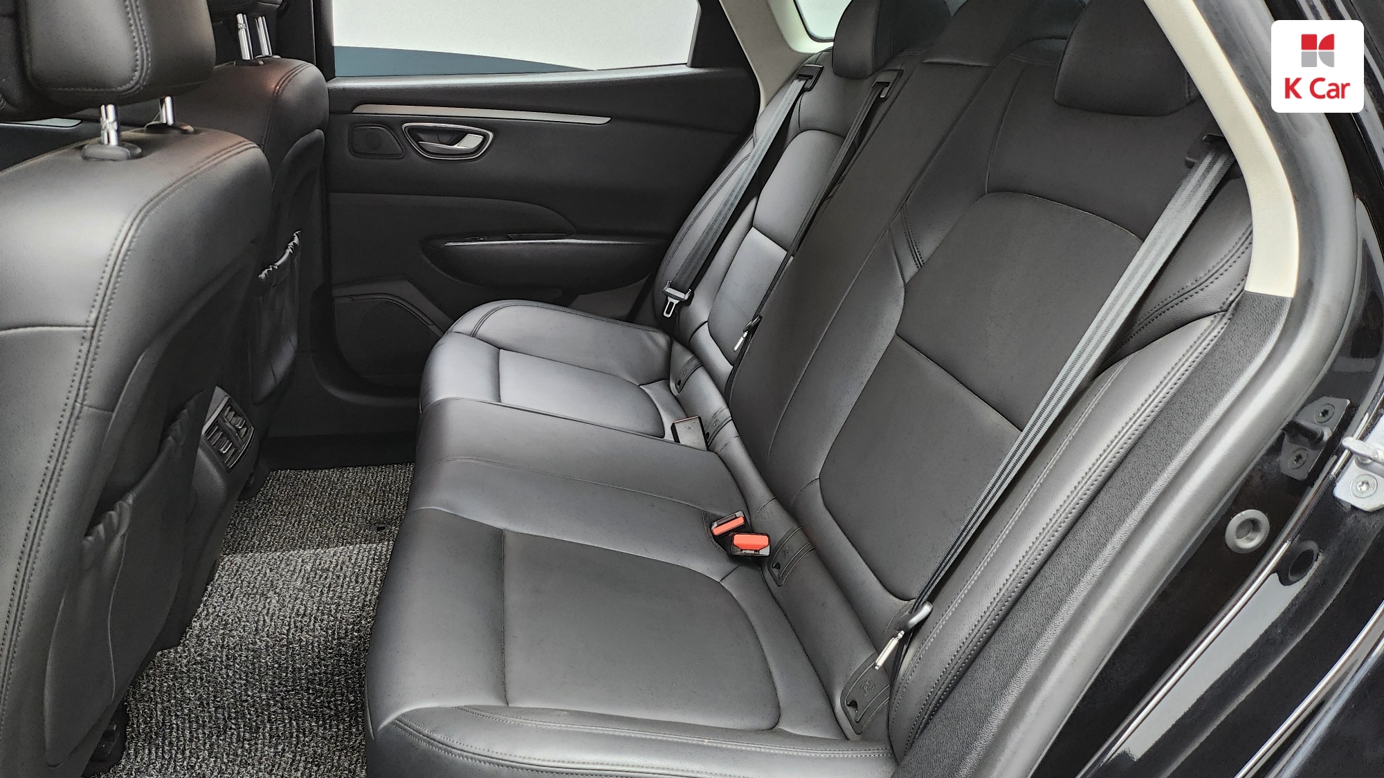 Renault SM6 LPG 2.0 ( ), миниатюра 5