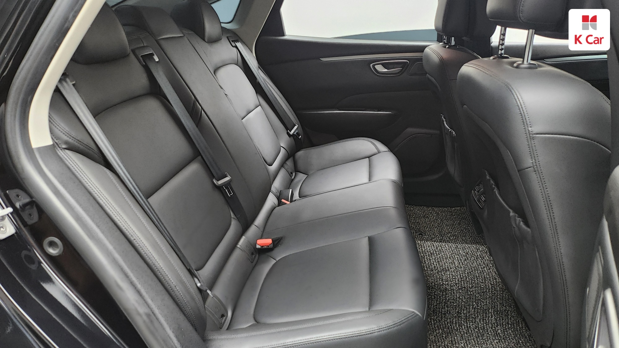 Renault SM6 LPG 2.0 ( ), миниатюра 6