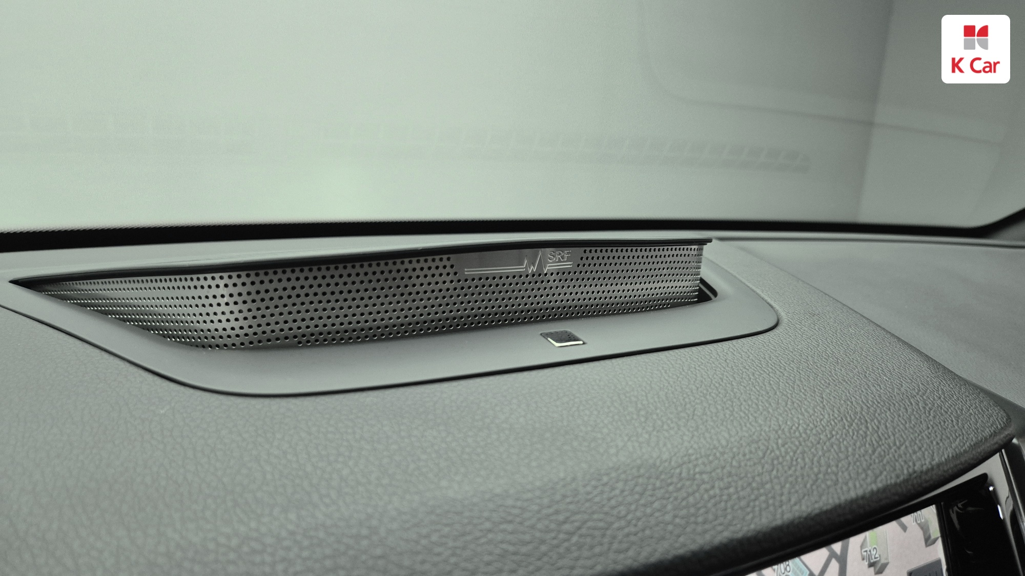KGM Rexton дизель 2.2 4WD, миниатюра 11