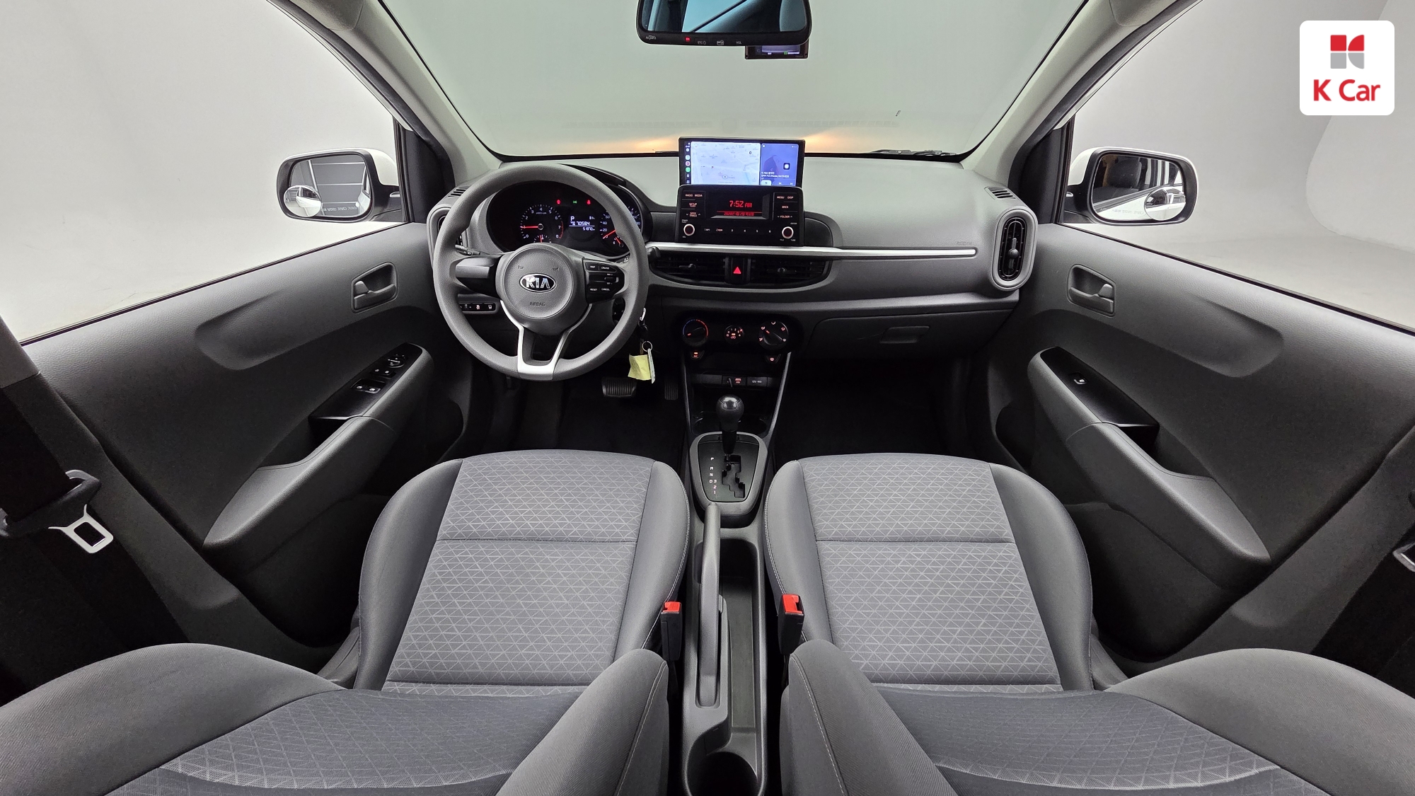 Kia Morning LPi, миниатюра 2