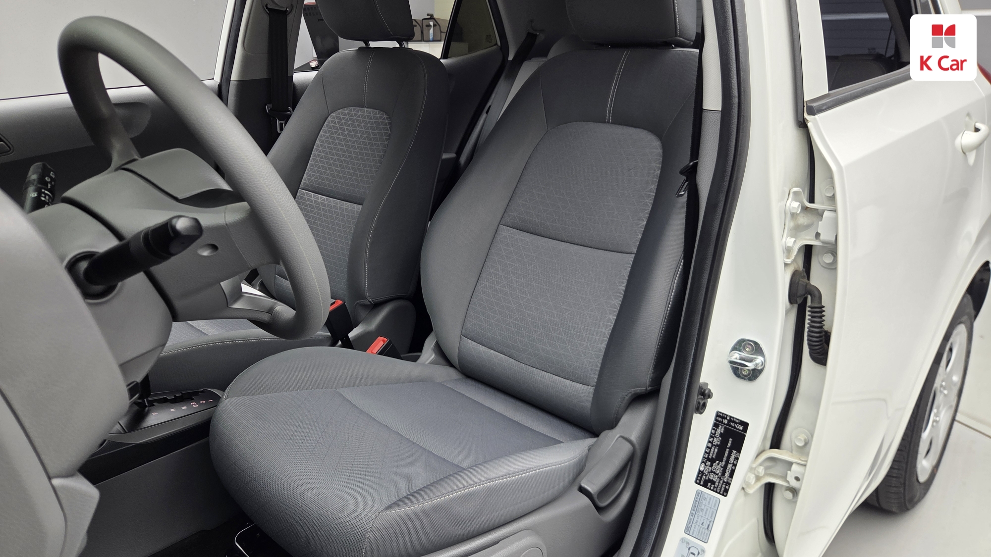 Kia Morning LPi, миниатюра 3