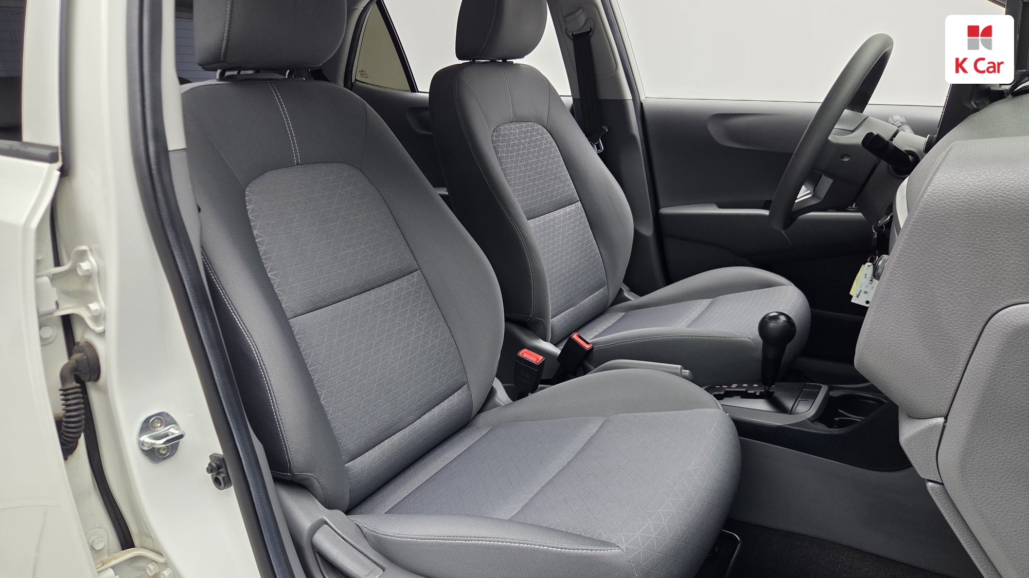 Kia Morning LPi, миниатюра 4