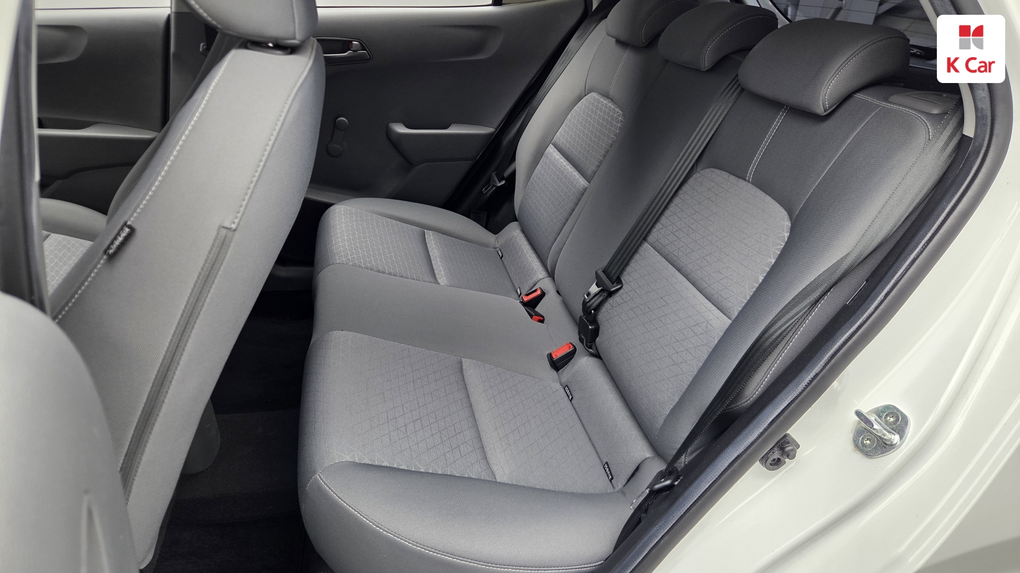 Kia Morning LPi, миниатюра 5