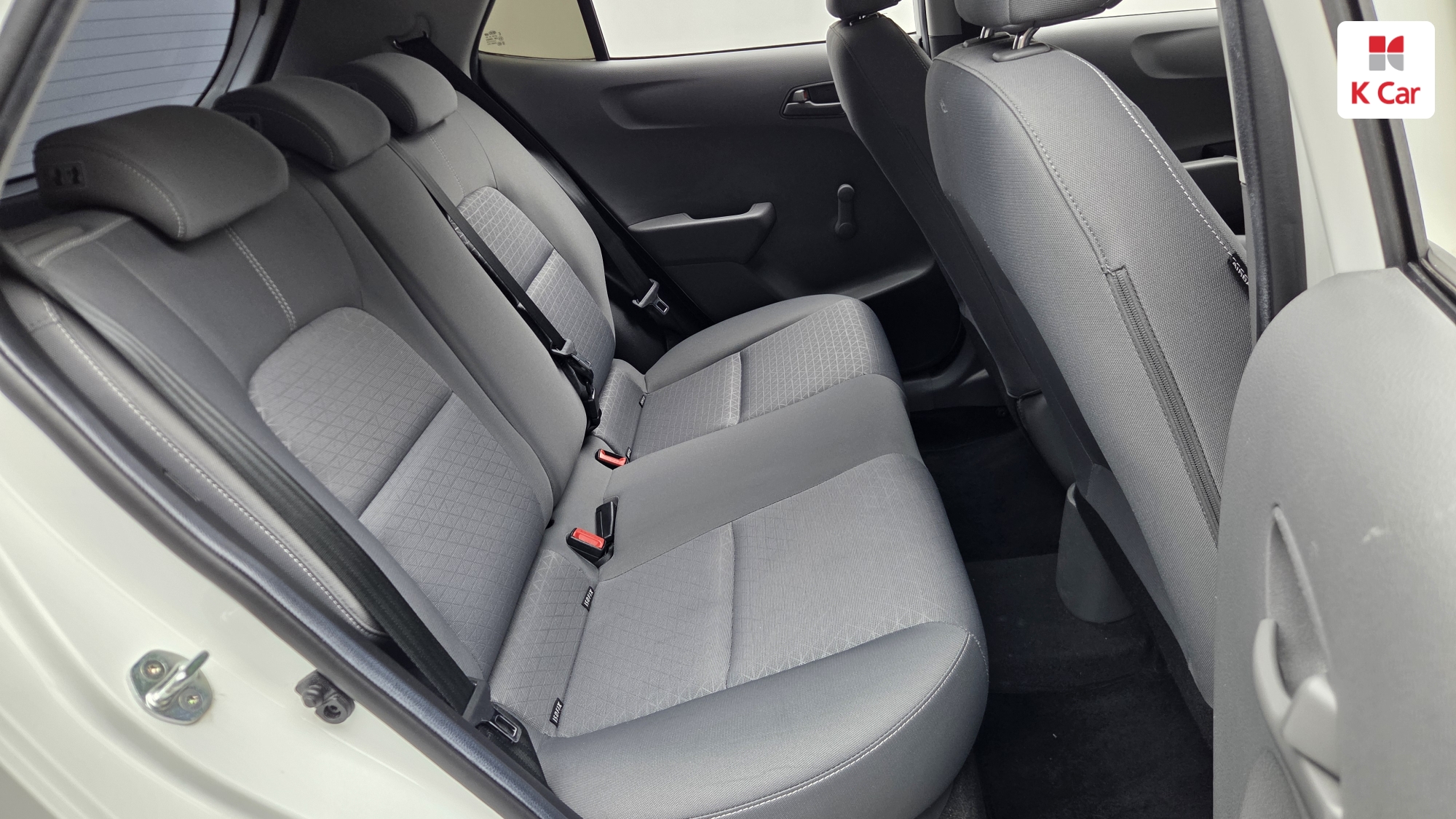 Kia Morning LPi, миниатюра 6