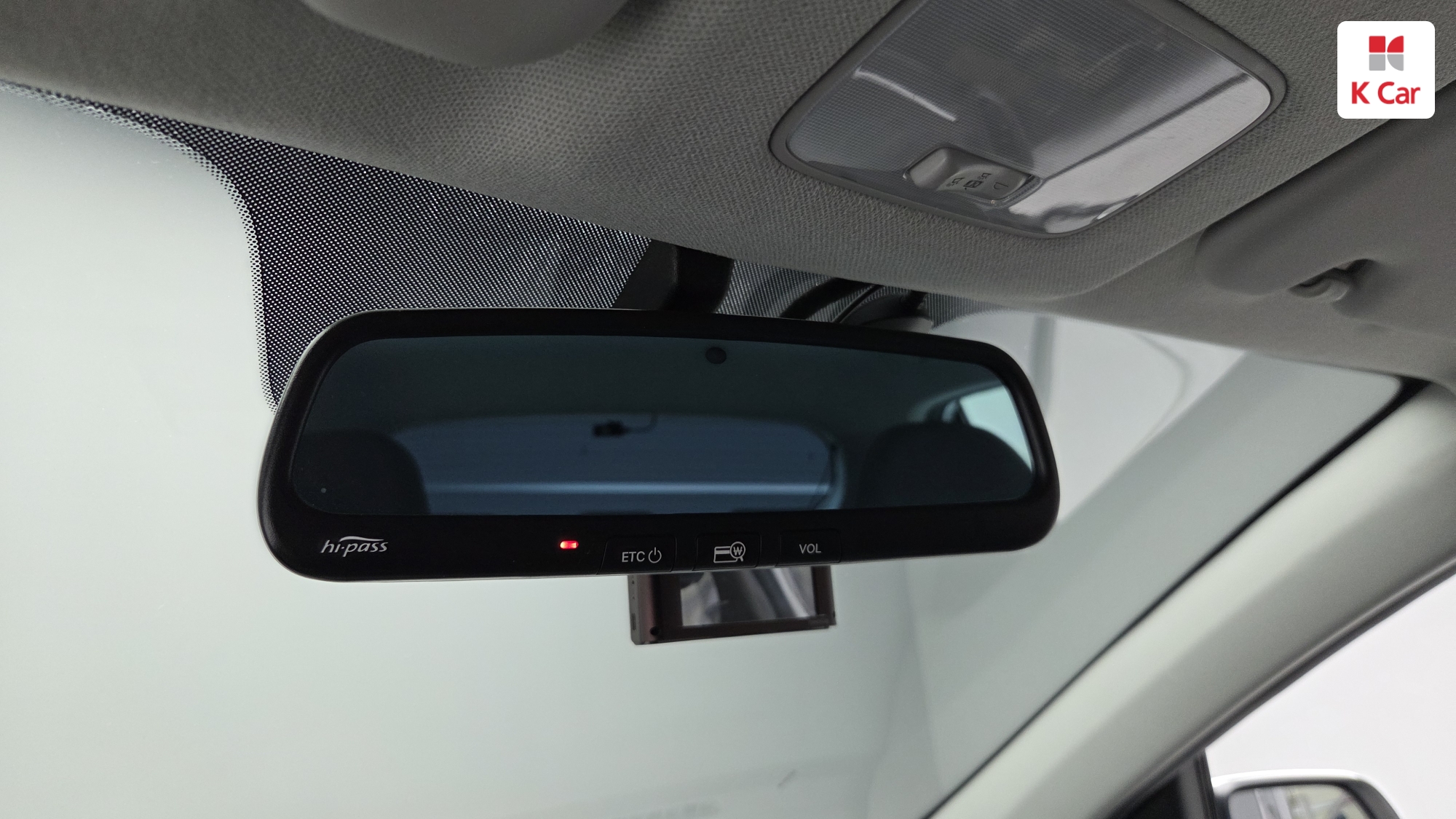 Kia Morning LPi, миниатюра 11