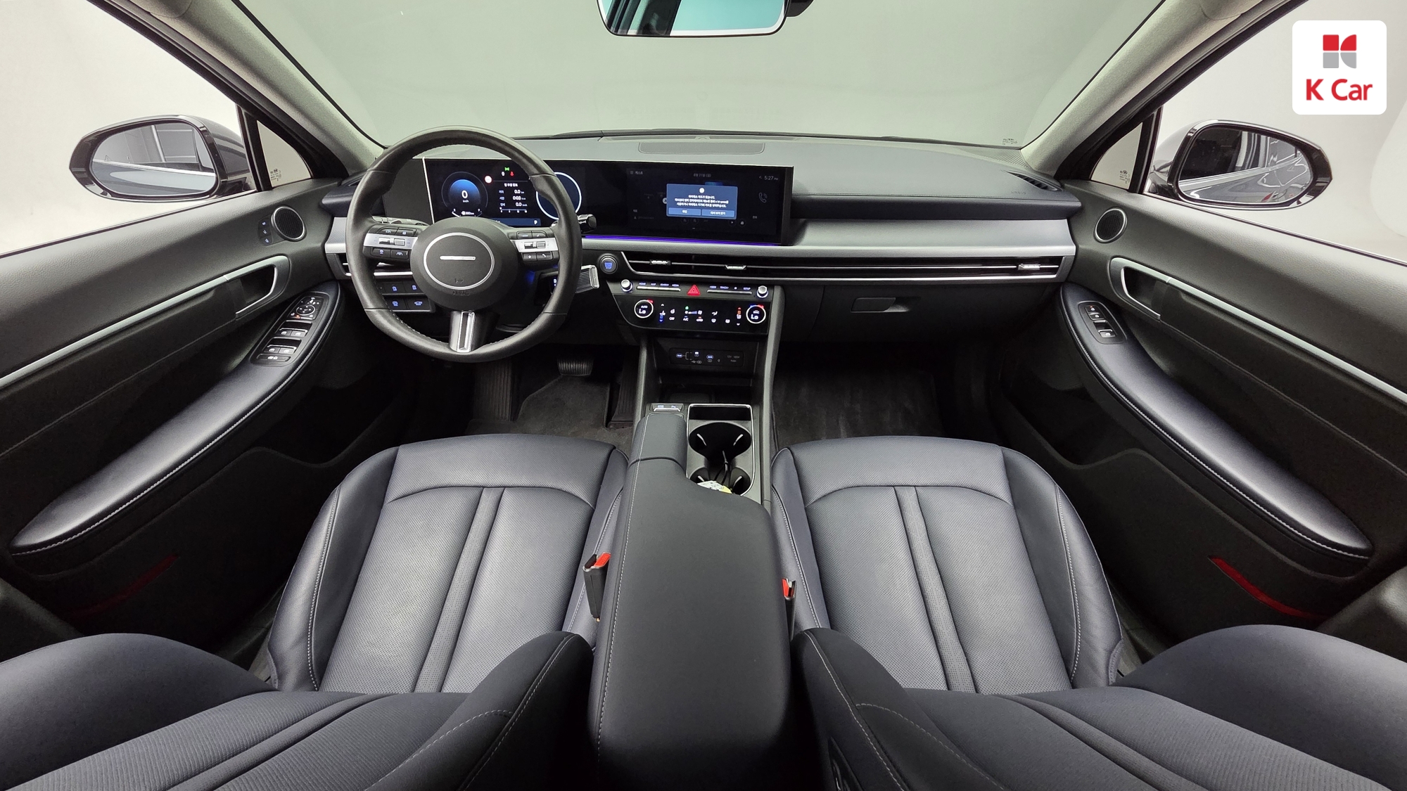Hyundai Sonata 1.6 Turbo, миниатюра 2