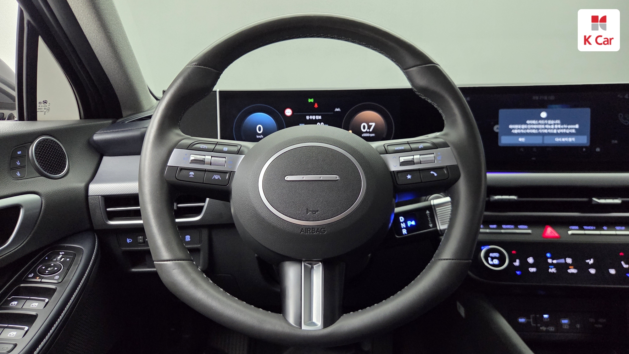Hyundai Sonata 1.6 Turbo, миниатюра 15