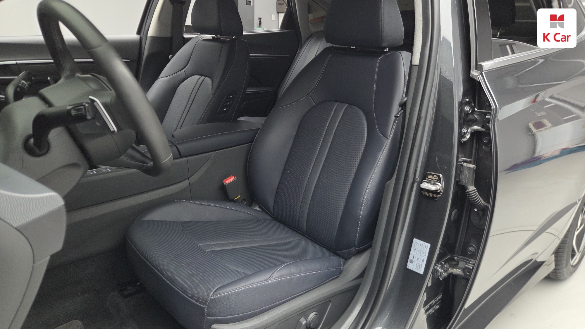 Hyundai Sonata 1.6 Turbo, миниатюра 3
