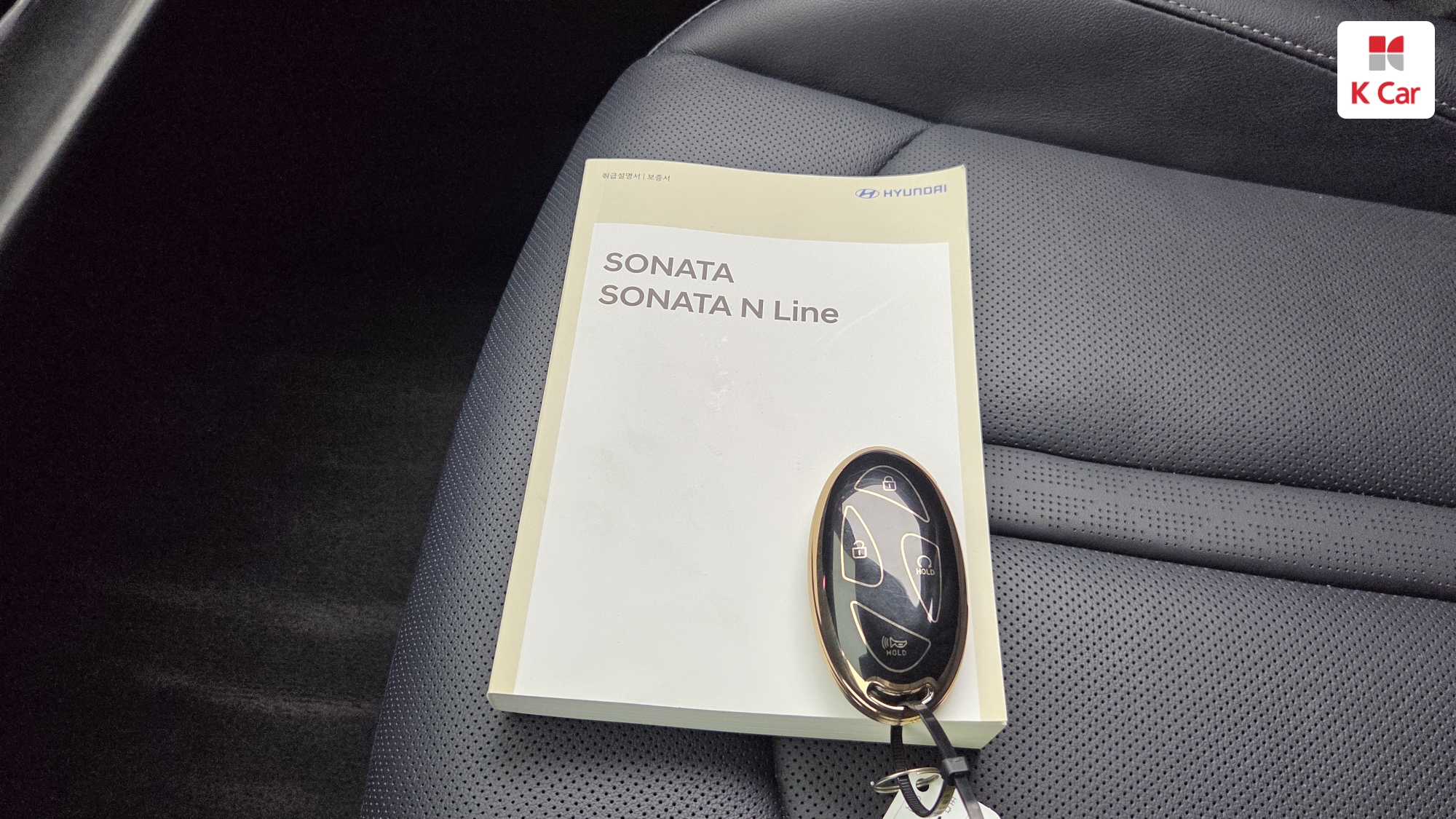 Hyundai Sonata 1.6 Turbo, миниатюра 24