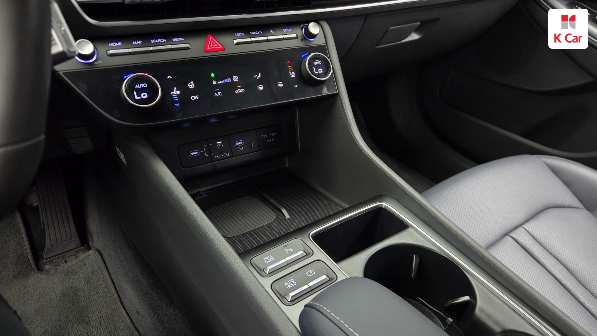Hyundai Sonata 1.6 Turbo, миниатюра 26