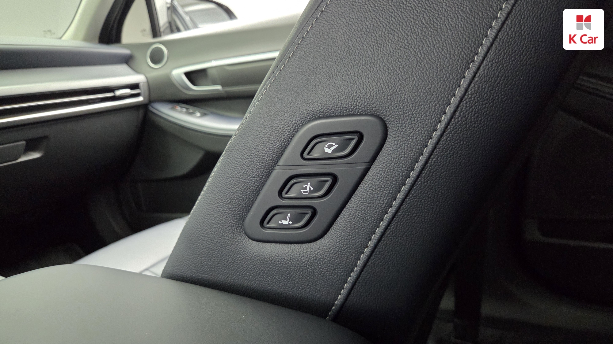 Hyundai Sonata 1.6 Turbo, миниатюра 29